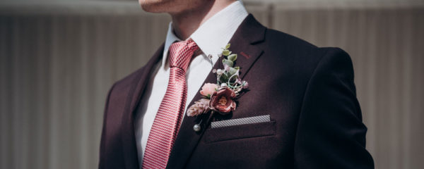 costume de mariage